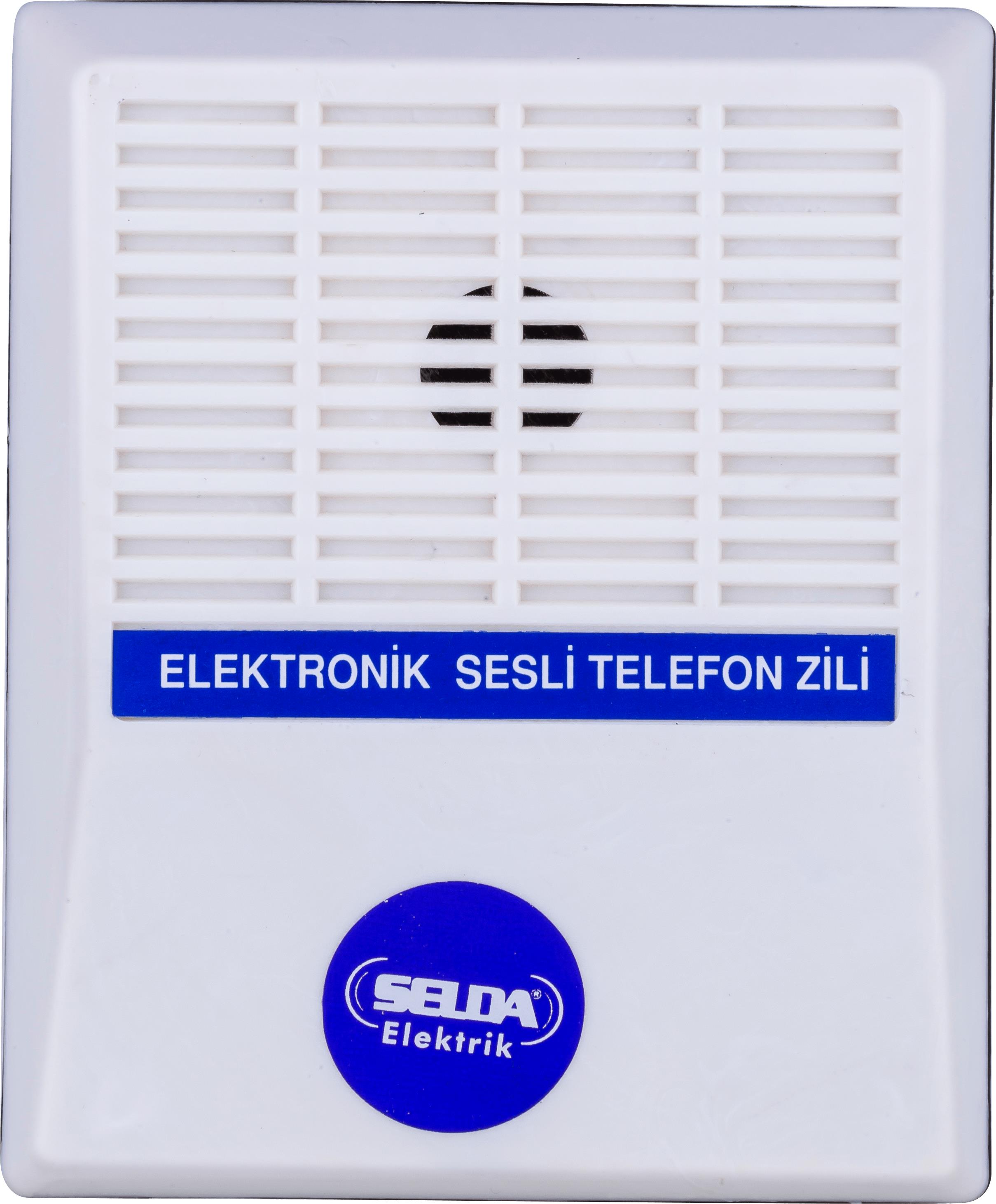 Evimdeyokyok 2021 Telefon Zili
