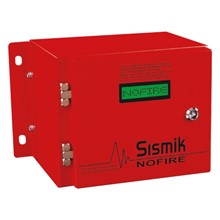 NFE Mekanik Deprem Sensörü - 1