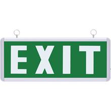 SG016 Çift Yönlü Acil Yönlendirme Armatürü