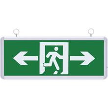 SG022 Çift Yönlü Acil Yönlendirme Armatürü