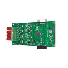 E-ZM-4 4lü Zon Arttırma Kartı