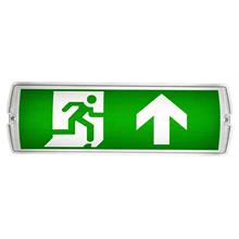 SG227-E4 Ledli Acil Aydınlatma Armatürü (Yukarı)