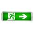 SG227-E1 Ledli Acil Aydınlatma Armatürü (Sağ)