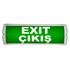 SG227-E6 Ledli Acil Aydınlatma Armatürü (Exit Çıkış)