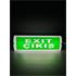 SG227-E6 Ledli Acil Aydınlatma Armatürü (Exit Çıkış)