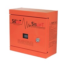 SİSLİFT-2 Elektronik Deprem Sensörü,  İki Çıkışlı - 1